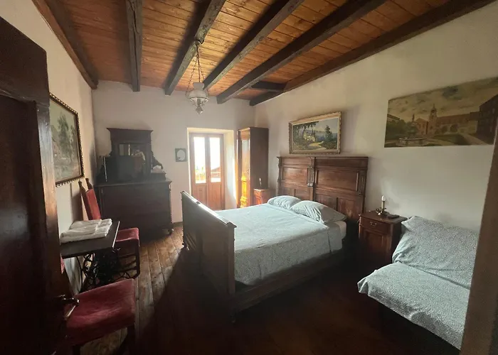 B&B Come Un Tempo
