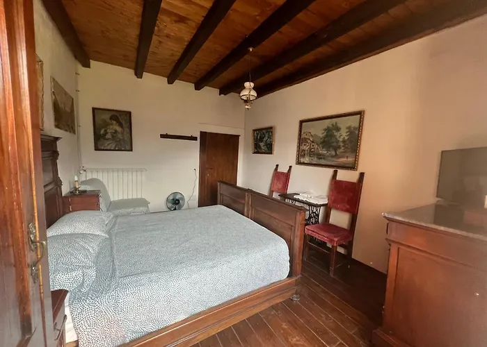 B&B Come Un Tempo