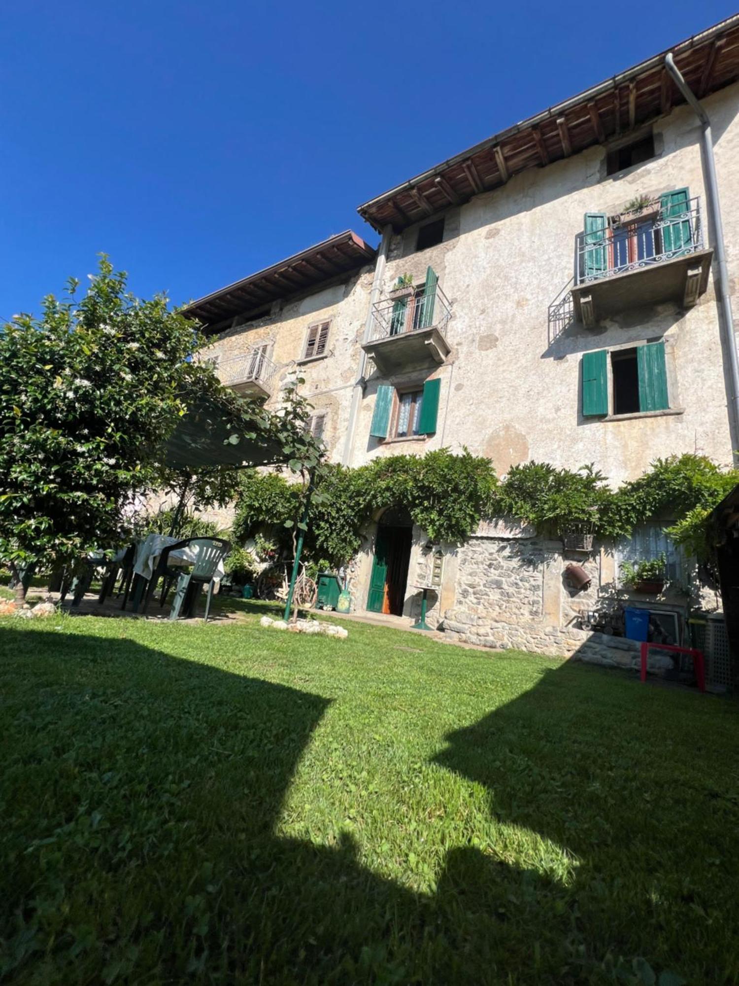 Bed and breakfast Un Tempo Costa di Serina