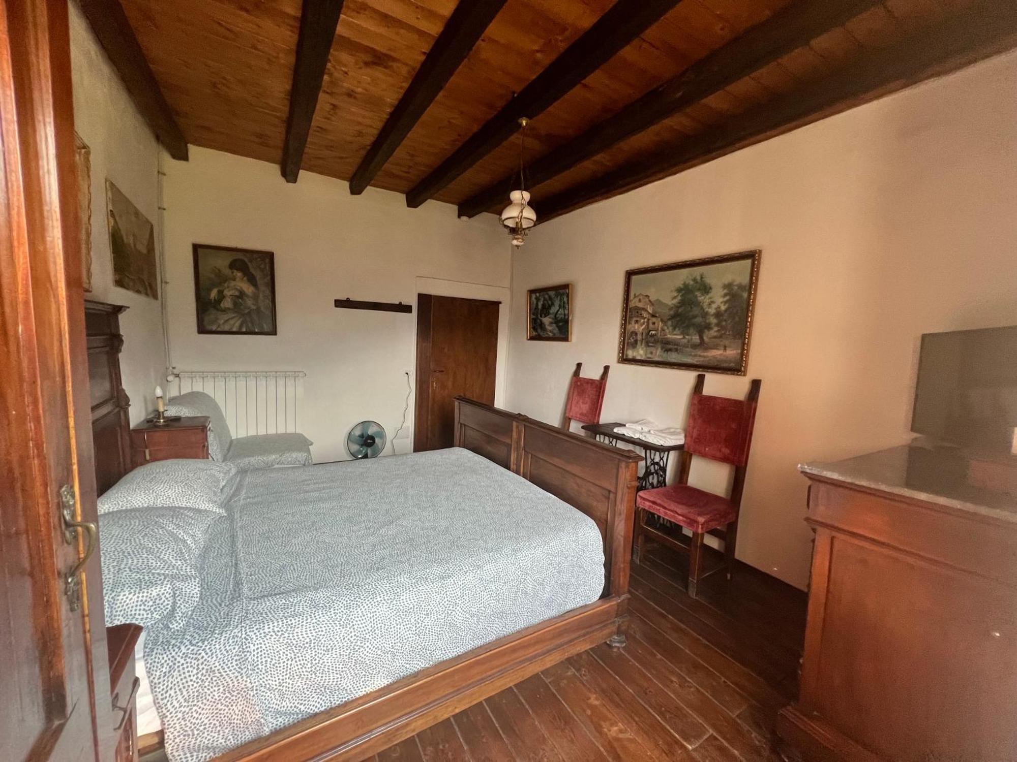 Un Tempo Bed and breakfast
