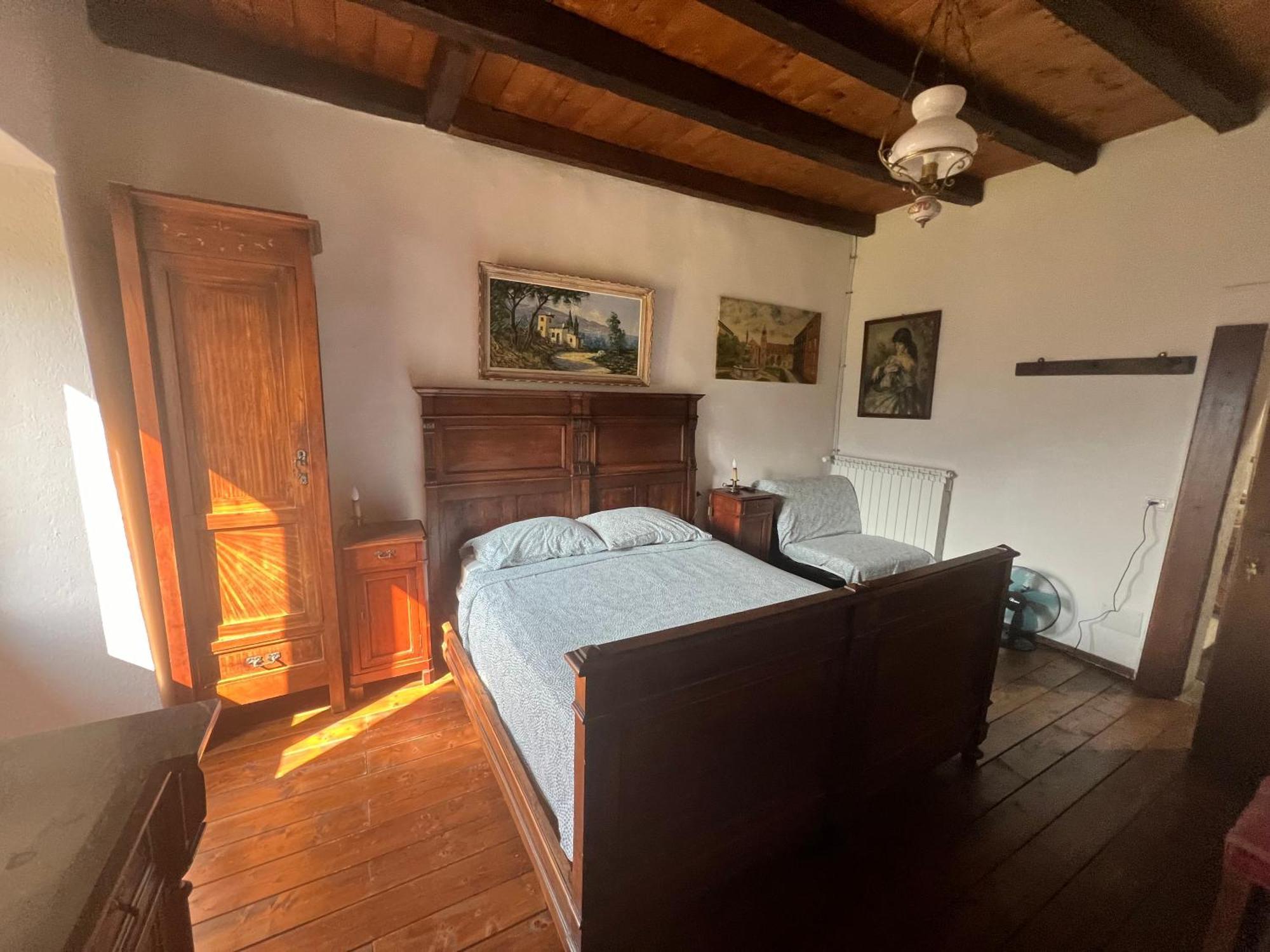 Un Tempo Costa di Serina