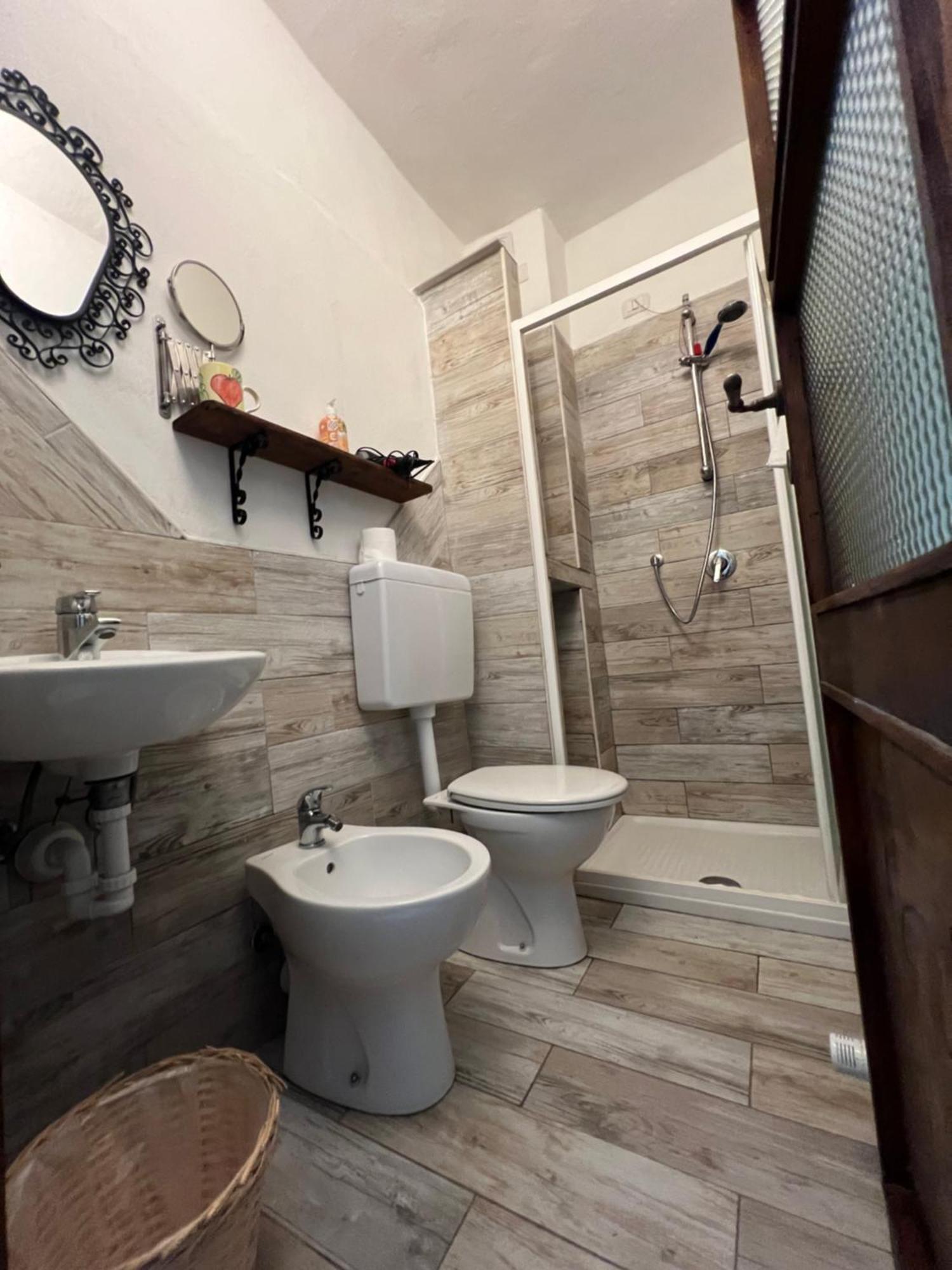 Un Tempo Bed and breakfast Costa di Serina