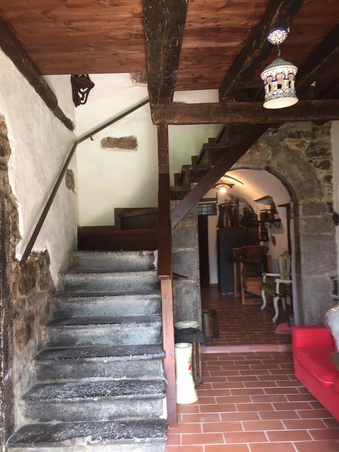 Un Tempo Bed and breakfast