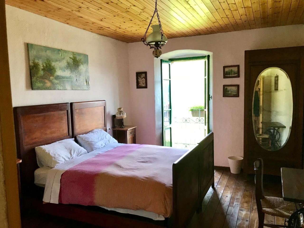 Un Tempo Bed and breakfast